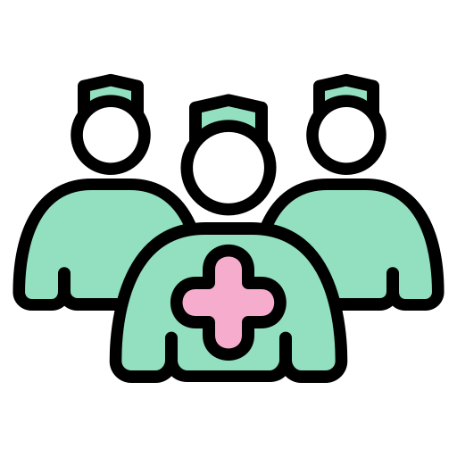 Patient Icon