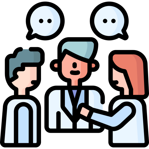 Patient Icon