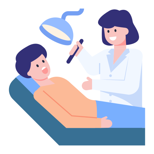 Patient Icon